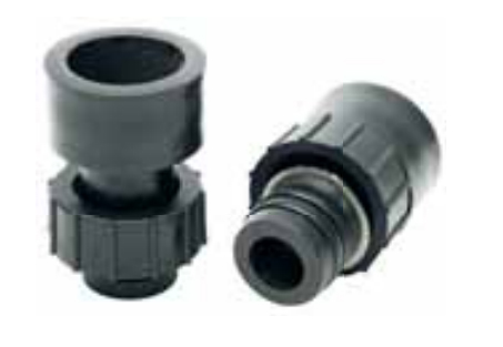 CLIMATEMASTER O-RING X 1 1/4 POLY (pair) - Double O-Ring Adaptor Fittings